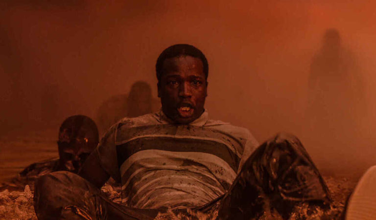 Casa Ajena: La mejor película de terror de Netflix que no sabías que ya está disponible