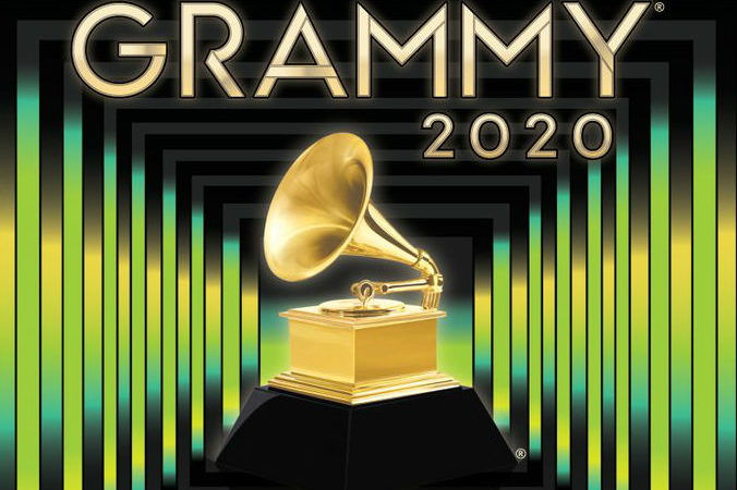 Grammy’s 2020: Revelaron la lista de nominados de esta edición ??
