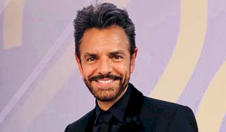 Eugenio Derbez tuvo un accidente de tránsito y entrará a quirófano