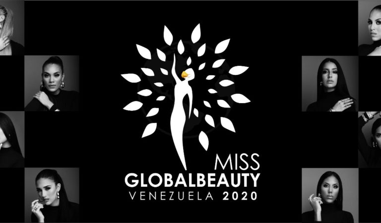 Ellas son las candidatas del Miss GlobalBeauty Venezuela 2020 ???