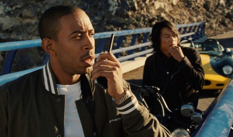 Ludacris habla sobre el final de la franquicia «Rápidos y Furiosos»