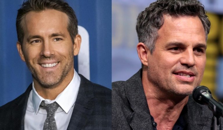 The Adam Project: Mark Ruffalo será padre de Ryan Reynolds en la película