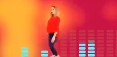 ¡Bad Bunny canta mejor! El ridículo video Susej Vera cantando un reguetón incentivando al voto para el show electoral del #6D