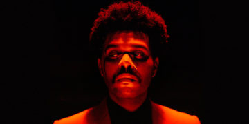The Weeknd