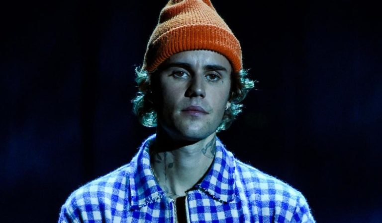 Justin Bieber reanuda su gira de conciertos tras parálisis facial 🎤🎶