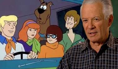 Falleció Ken Spears, co-creador de Scooby Doo ??