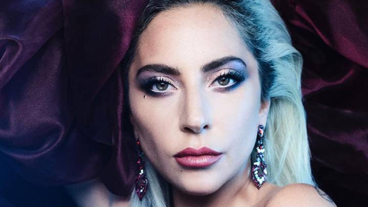 Nada más y nada menos… Lady Gaga volvería a la gran pantalla junto a Brad Pitt ??