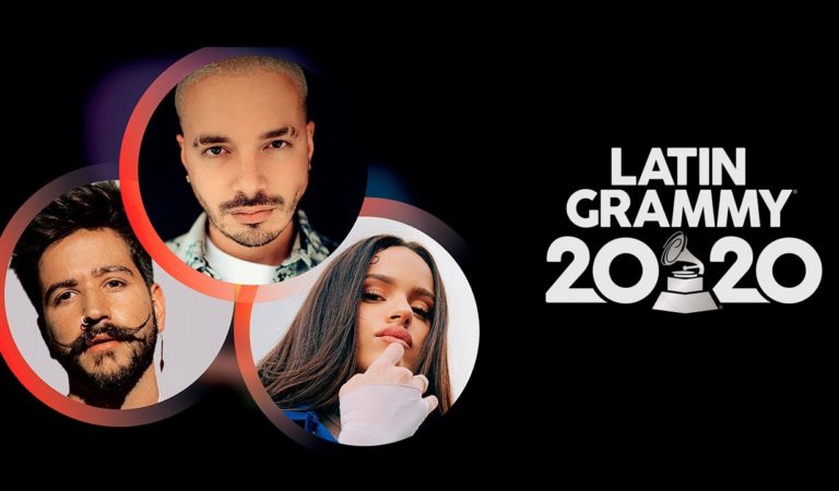 «La música nos humaniza»: Estos fueron los galardonados de los Latin Grammy 2020 ??