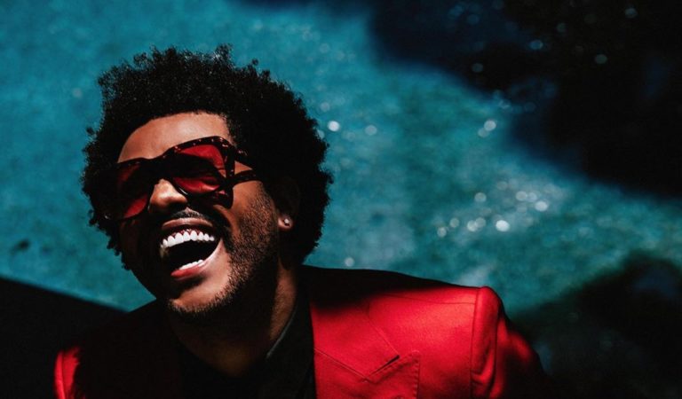 Super Bowl LV: The Weeknd será el encargado del show de medio tiempo