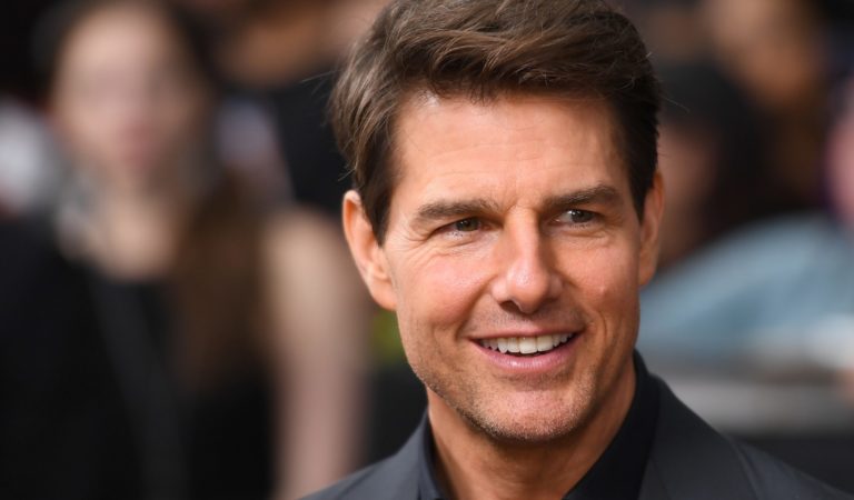 ¡Luces, cámara y acción! Regresa «Misión: Imposible 7» y Tom Cruise está preparado para iniciar el rodaje ??