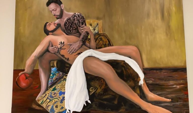 ¡Dándolo todo! El éxito de Viktor Rom crece como la espuma ??