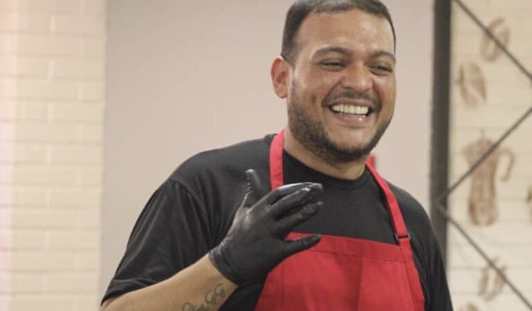Chef venezolano Leonardo Gentilcore abre las puertas de «031 Bistro» ??‍??