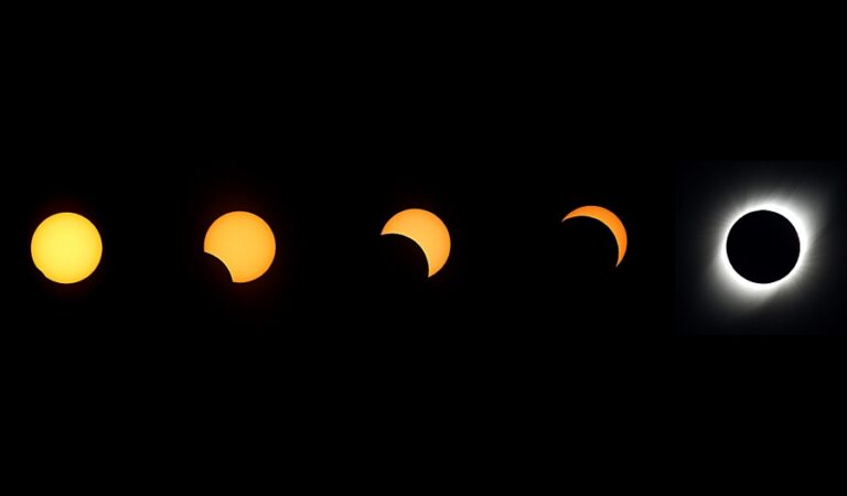 Eclipse Solar 2020: ¿Dónde y a qué hora podrá Suramérica ver este fenómeno? ??