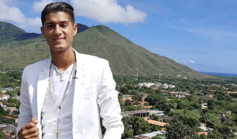 Oscar Mata estrena el video oficial de su tema “En tu piel” ??