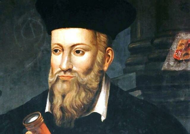 Nostradamus: Estas son las terribles predicciones para 2021 ??