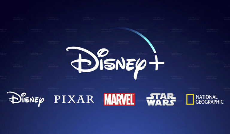 Así quedó el calendario de Disney para el 2021
