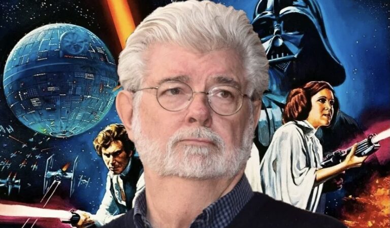 George Lucas reveló la razón por la que le vendió “Star Wars” a Disney ??