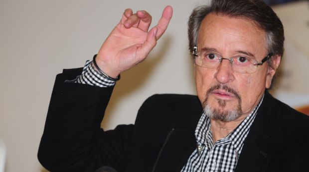 Carlos Villagrán “Quico” se postulará como candidato en las próximas elecciones de México ???