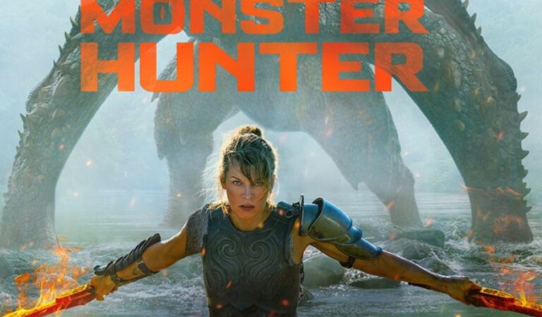 «Monster Hunter», la nueva película de Milla Jovovich fue cancelada en China por un «chiste racista»