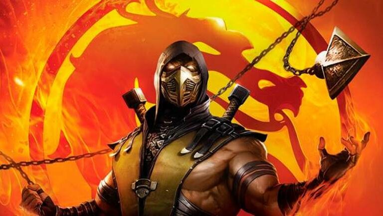 Warner Bros. Pictures reveló primeras imágenes del reboot de Mortal Kombat