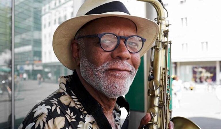 Falleció el saxofonista venezolano Víctor Cuica