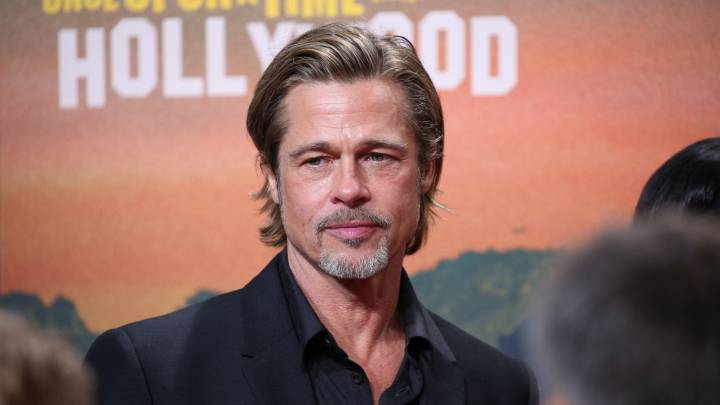 «Abrazando la vejez»: Brad Pitt espera celebrar su cumpleaños 57 en compañía de sus hijos ??