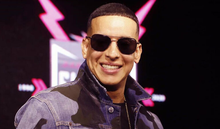 «Sé parte del mejor show de la historia»: Daddy Yankee hizo pública su gira DY2K20 a través de YouTube ??