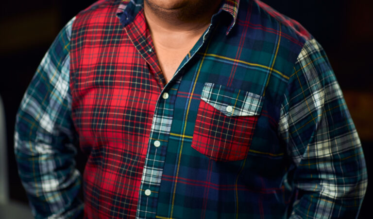 Al ritmo de arpa, maracas y cuatro: Canario de Cazorla lanzó su tema «Brisas decembrinas»