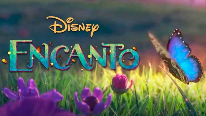 Encanto: La nueva película animada de Disney está inspirada en Colombia