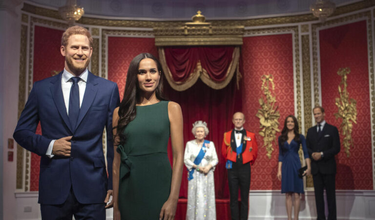 Gracias a la tecnología: El príncipe Harry sí celebrará las navidades con la familia real ??