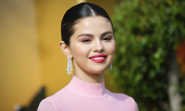 Selena Gomez asegura que contar sus «problemas mentales» le ha ayudado a recuperarse ??