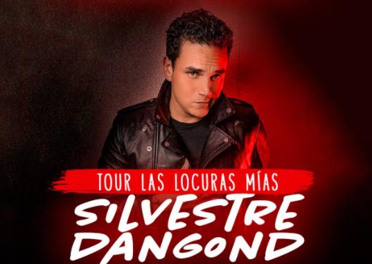 Con su tour «Las locuras mías»: Silvestre Dangond llega a Venezuela ??