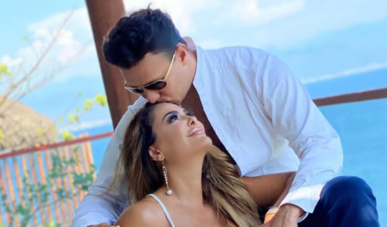 Paciente de cáncer acusó a esposo de Ninel Conde por estafa