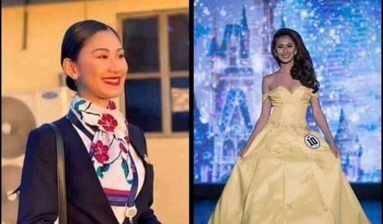 Revelan más detalles sobre la muerte de la Miss filipina que fue abusada por 11 hombres