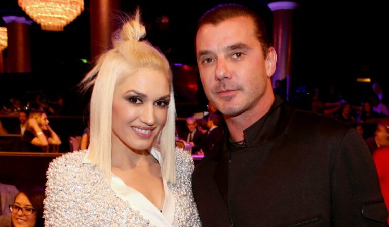 El Vaticano anuló el matrimonio de Gwen Stefani y Gavin Rossdale ??‍♀️⛪