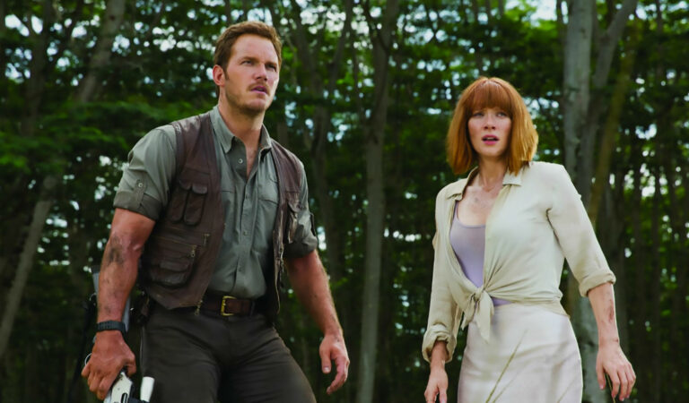 Las primeras reacciones de Jurassic World Dominion dividen profundamente a los críticos de cine