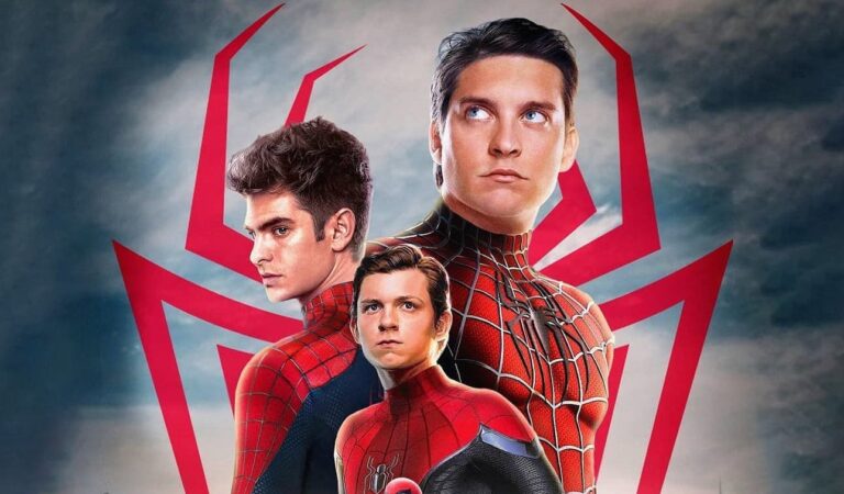 Kevin Feige habla sobre el multiverso que podríamos ver en Spider-Man 3