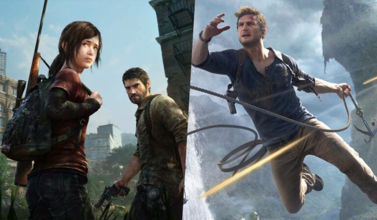 PlayStation tiene un plan para su industria cinematográfica: The Last of Us y Uncharted son «solo el principio»