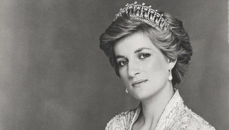 Sin saber el escándalo en el que se vería involucrado: La princesa Diana nunca confió en su cuñado 👀❌