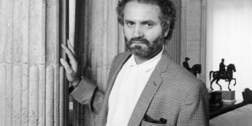 gianni versace