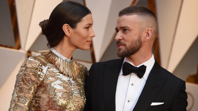 Justin Timberlake y Jessica Biel tuvieron su segundo hijo en secreto