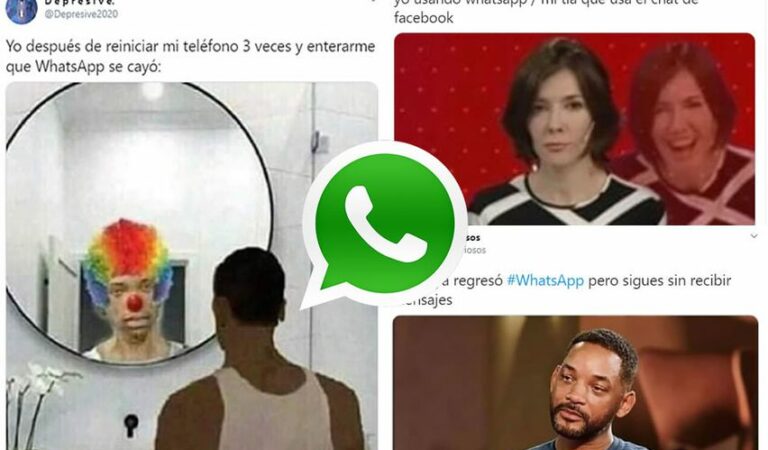 ¡Nadie leyó los nuevos términos de WhatsApp! Pero estos memes te explicará lo que pasa