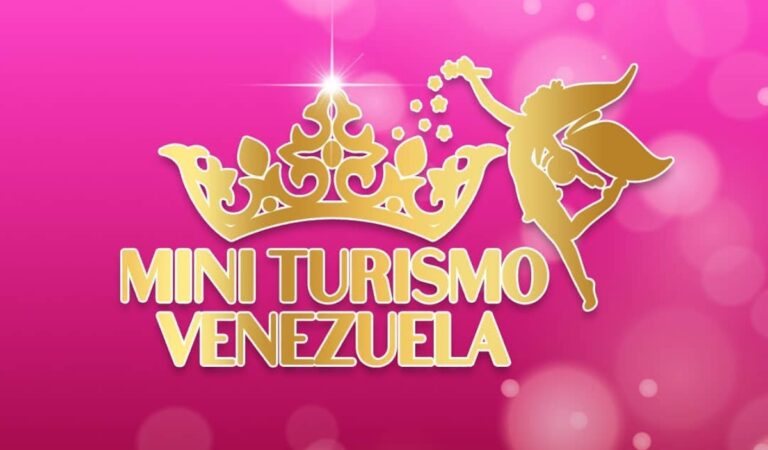 Para la edición 2020/2021: Mini Turismo Venezuela ya escogió a sus ganadoras ???