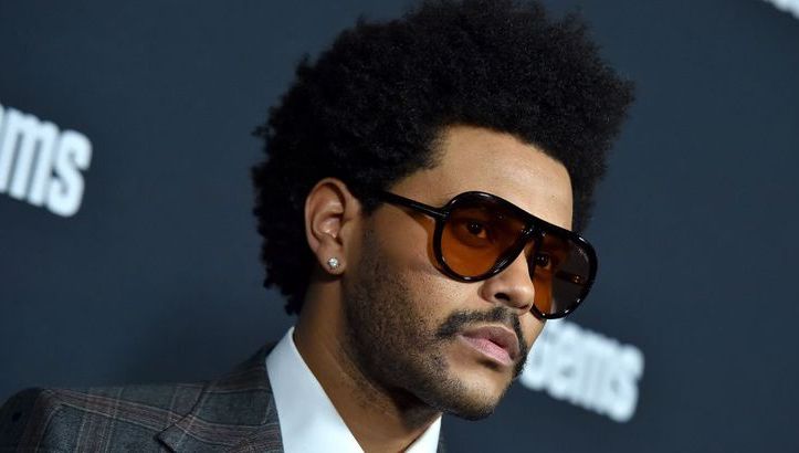Por «racismo» y «discriminación»: The Weeknd volvió a hablar de los Grammy 😞😒