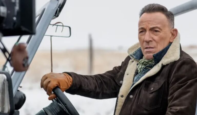Jeep retira anuncio de Bruce Springsteen por conducir ebrio ??