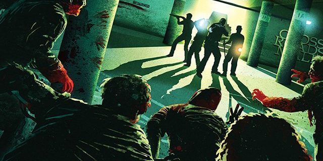 Army of the dead: La nueva película de Zack Snyder para Netflix ya tiene tráiler