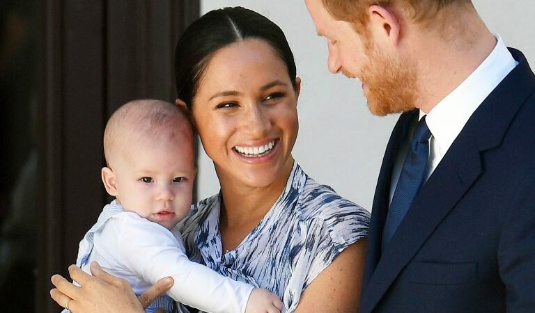 ¡Confirmado! El príncipe Harry y Meghan Markle en la dulce espera de su segundo hijo ?❤️