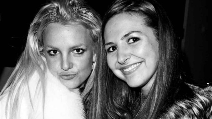 El padre de Britney Spears amenazó de muerte a su sobrina para que se alejara de la estrella 😮😞