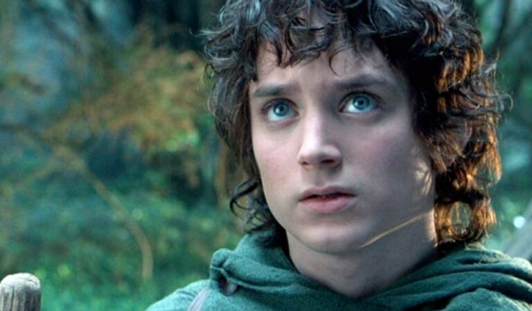 Para Elijah Wood «Frodo» la serie de Amazon no es ‘El señor de los anillos