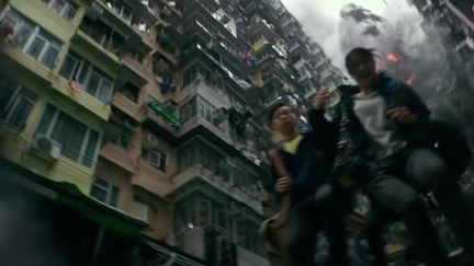 Godzilla vs Kong: Mechagodzilla podría ser el villano de la película